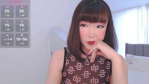 Snapshot of tumilio chatting on February 2025 01:21:02 PM TumiLio online show from February 2025 01:21:02 PM