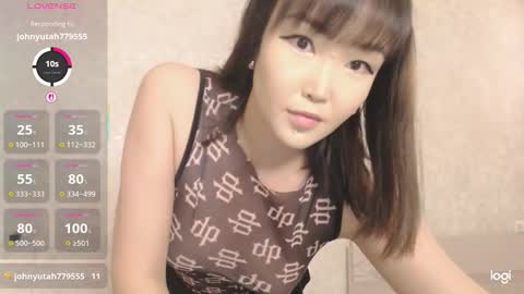 Snapshot of tumilio chatting on September 2025 01:22:01 PM TumiLio online show from September 2025 01:22:01 PM