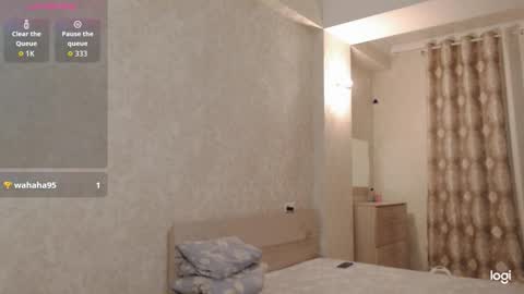 Snapshot of tumilio chatting on February 2026 02:59:02 PM TumiLio online show from February 2026 02:59:02 PM