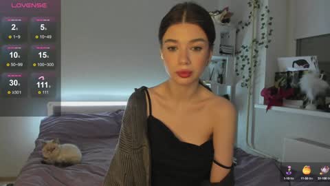 Hi everyone my name is Tina Id love it if you could help make sense of it here  online show from January 2025 06:14:01 PM