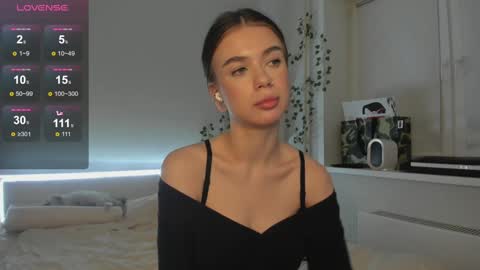 Hi everyone my name is Tina Id love it if you could help make sense of it here  online show from January 2025 12:17:02 AM