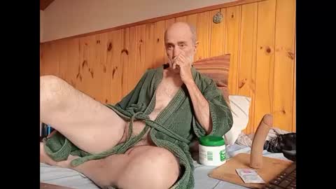 Papi Facu online show from January 2025 11:37:02 AM