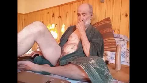 Papi Facu online show from January 2025 11:28:02 AM