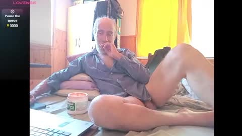 Papi Facu online show from January 2025 06:20:02 PM