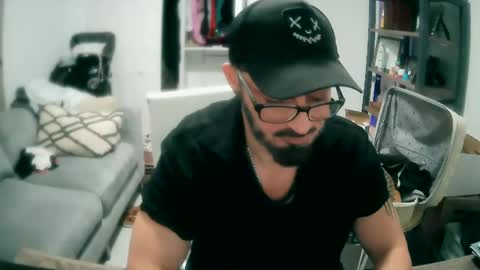 tuscan_taurus online show from January 2025 07:14:01 AM