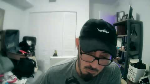 tuscan_taurus online show from February 2025 08:01:01 AM