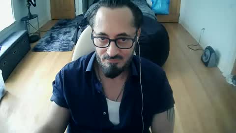 tuscan_taurus online show from April 2026 01:41:02 PM
