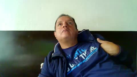 Mario Ramirez online show from February 2025 09:07:02 PM