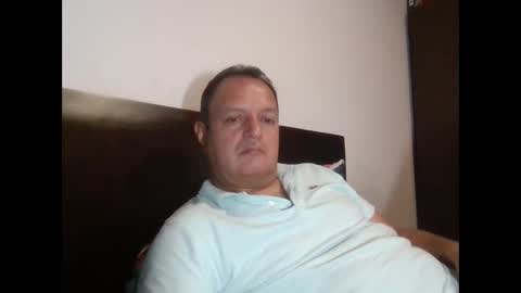 Mario Ramirez online show from March 2025 02:37:02 AM