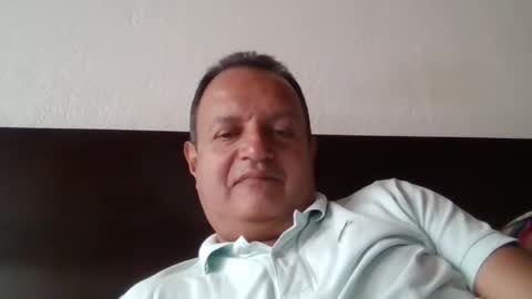 Mario Ramirez online show from July 2026 04:20:01 PM