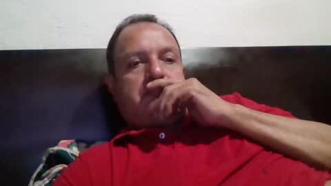 Mario Ramirez online show from July 2026 04:14:02 AM