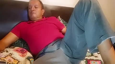 Mario Ramirez online show from July 2026 01:45:02 AM