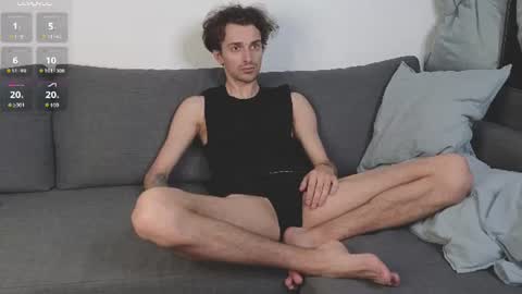 Tony Tusugo online show from June 2026 08:55:02 PM