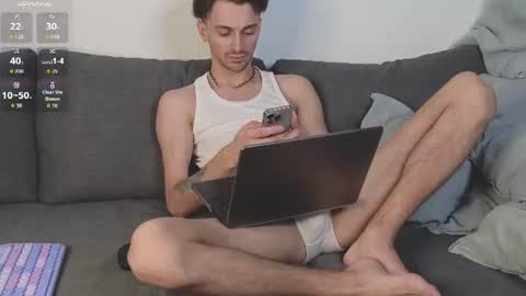 Tony Tusugo online show from June 2026 07:44:02 PM