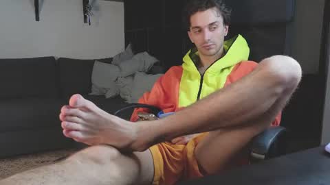 Tony Tusugo online show from July 2026 10:03:02 PM