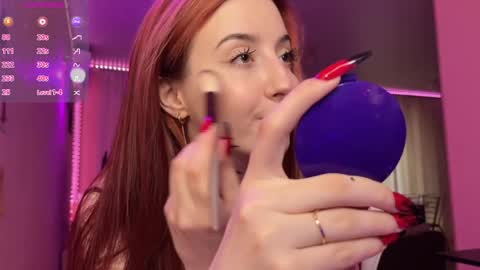 Nika online show from May 2026 06:55:01 AM