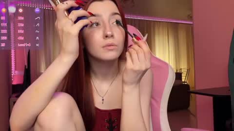 Nika online show from June 2026 09:15:02 AM