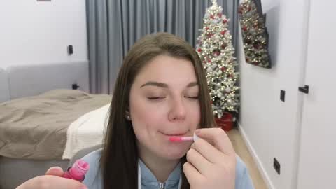 Ariana online show from December 2024 09:39:02 PM