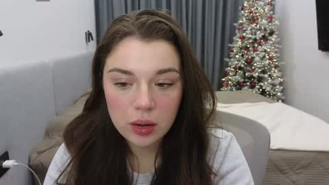 Ariana online show from December 2024 09:11:01 PM