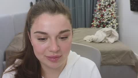 Ariana online show from December 2024 11:14:01 PM