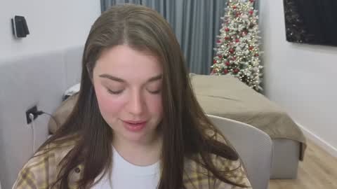 Ariana online show from December 2024 01:18:01 AM