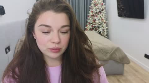 Ariana online show from December 2024 09:09:02 PM