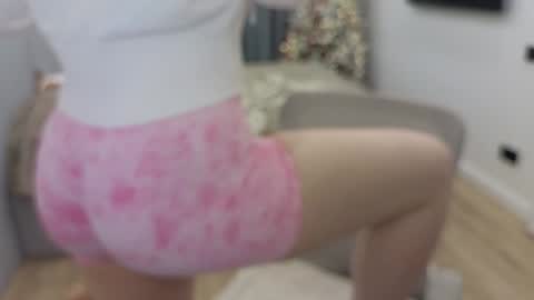 Ariana online show from January 2025 09:12:01 PM