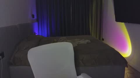 Ariana online show from January 2025 09:20:02 PM