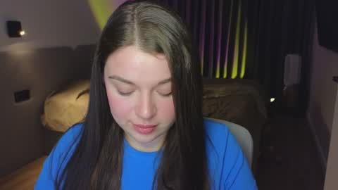 Ariana online show from January 2025 09:08:01 PM