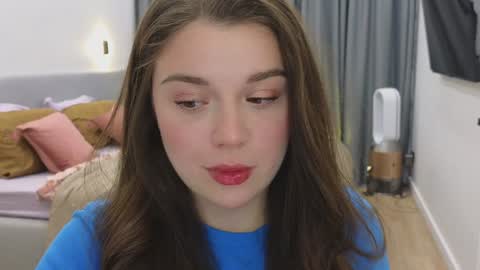 Ariana online show from February 2025 08:45:02 PM