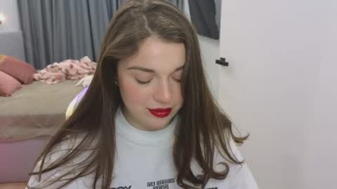 Ariana online show from February 2025 12:08:02 AM