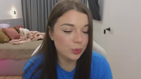 Ariana online show from February 2025 08:26:01 PM