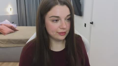 Ariana online show from March 2025 11:35:02 PM