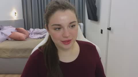 Ariana online show from March 2025 12:38:01 AM