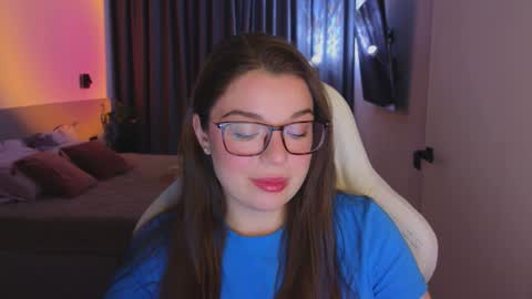 Ariana online show from October 2025 08:51:01 PM