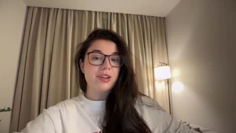 Ariana online show from May 2026 08:48:02 PM