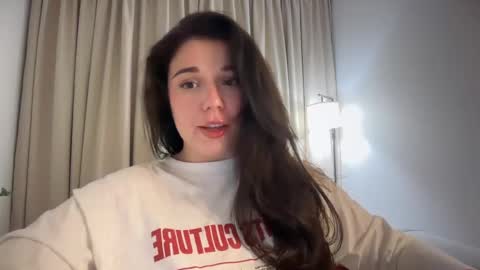 Ariana online show from May 2026 09:10:01 PM