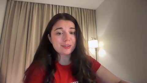 Ariana online show from May 2026 08:27:01 PM