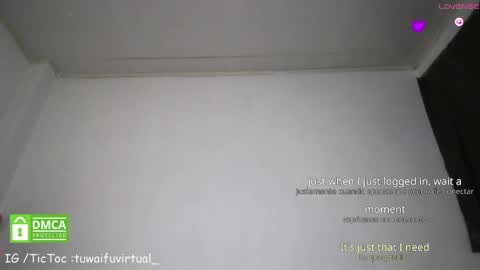 Tay online show from May 2026 01:33:01 AM