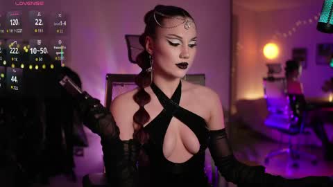 Snapshot of tv_miss chatting on June 2026 03:08:02 AM Miss Veth online show from June 2026 03:08:02 AM