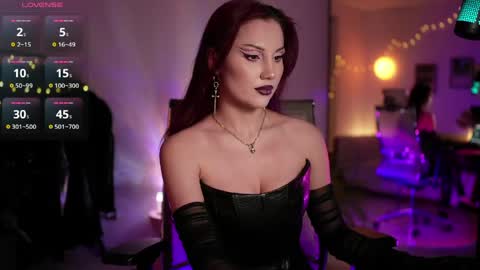 Snapshot of tv_miss chatting on June 2026 12:22:02 AM Miss Veth online show from June 2026 12:22:02 AM