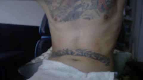 Snapshot of twackedntatted chatting on January 2025 05:56:01 AM TwackedNTatted online show from January 2025 05:56:01 AM