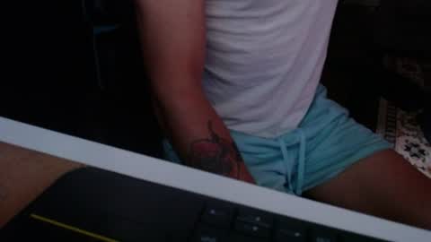 TwackedNTatted online show from June 2026 08:00:02 PM