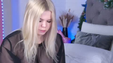 Hallie online show from January 2025 01:06:01 AM