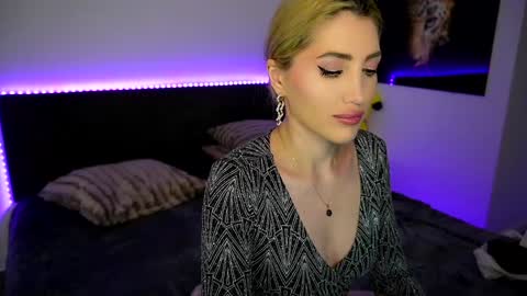 MayCarrey online show from February 2025 01:11:01 AM