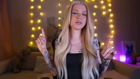 Maria 3 online show from February 2025 03:31:02 PM