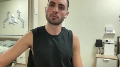 Snapshot of twikboy chatting on February 2025 12:34:01 PM Twinkboy online show from February 2025 12:34:01 PM