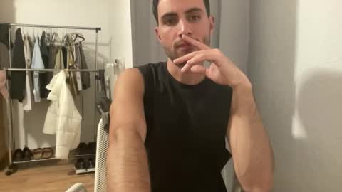 Snapshot of twikboy chatting on September 2025 08:47:02 PM Twinkboy online show from September 2025 08:47:02 PM