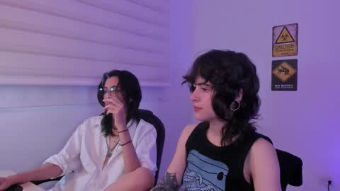 Eve  Lili online show from January 2026 10:25:02 PM