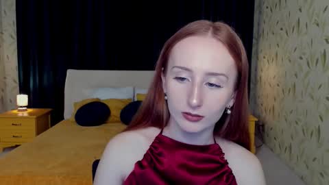 twilightserenade online show from November 2025 03:38:01 AM